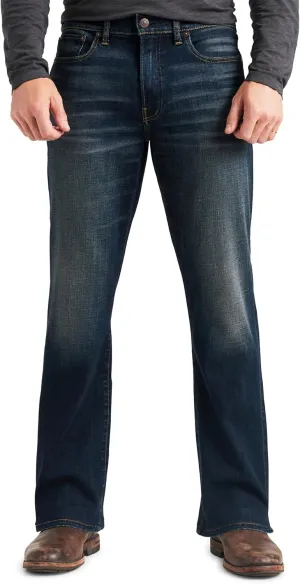Lucky Brand Men's 367 Vintage Bootcut Jean