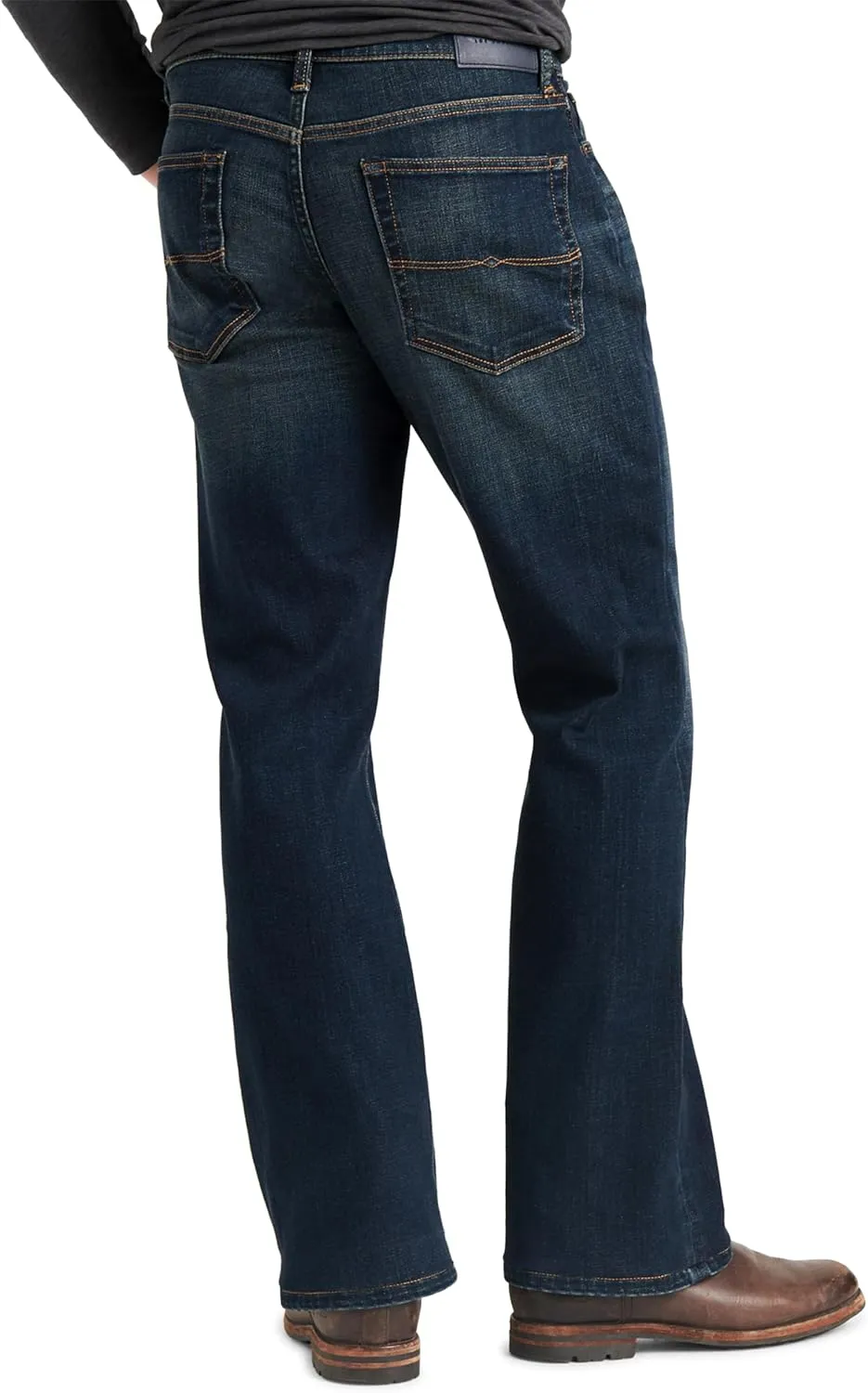 Lucky Brand Men's 367 Vintage Bootcut Jean