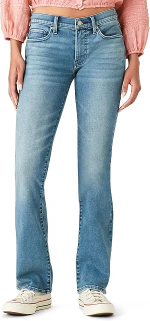 Lucky Brand Women's Mid Rise Sweet Bootcut Jean