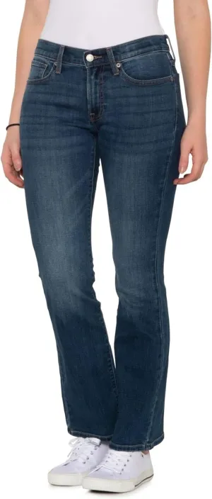 Lucky Brand Women's Mid Rise Sweet Bootcut Jean