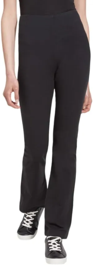 Lyssé Women's Tara Cotton Bootcut