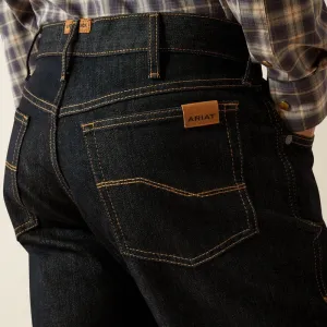 M4 Relaxed Blade Relentless Boot Cut Jeans from Ariat