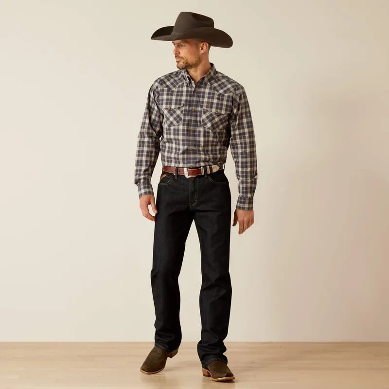 M4 Relaxed Blade Relentless Boot Cut Jeans from Ariat