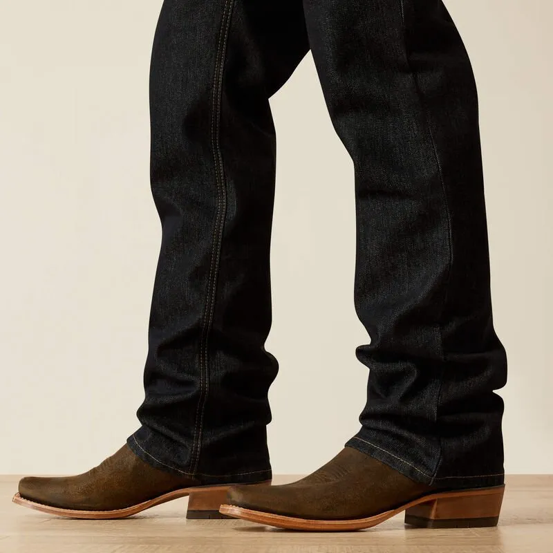 M4 Relaxed Blade Relentless Boot Cut Jeans from Ariat