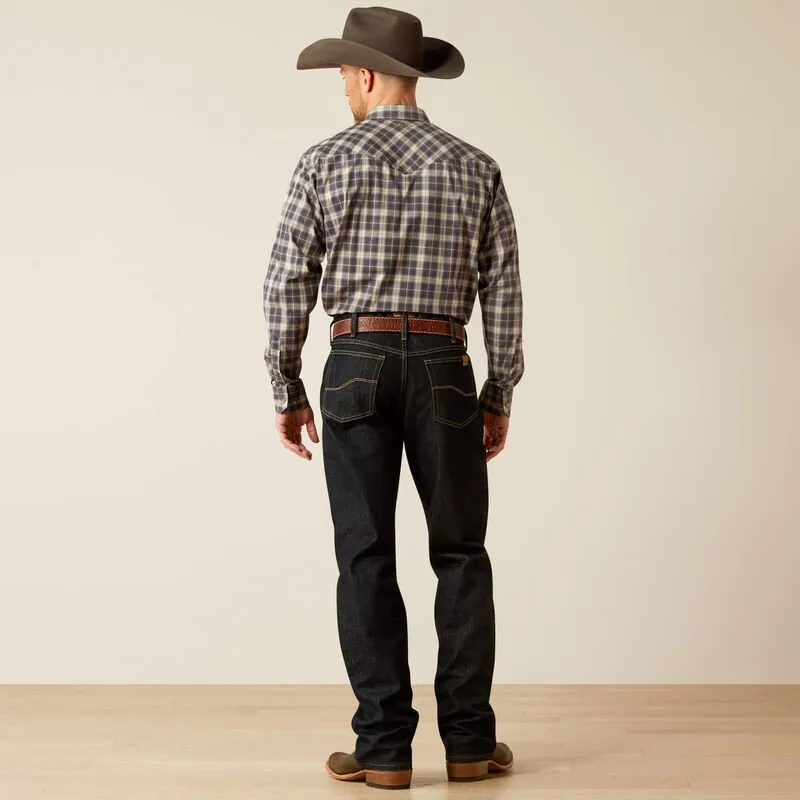 M4 Relaxed Blade Relentless Boot Cut Jeans from Ariat