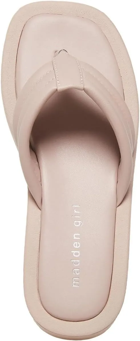 Madden Girl Women's Amarri Flip-Flop