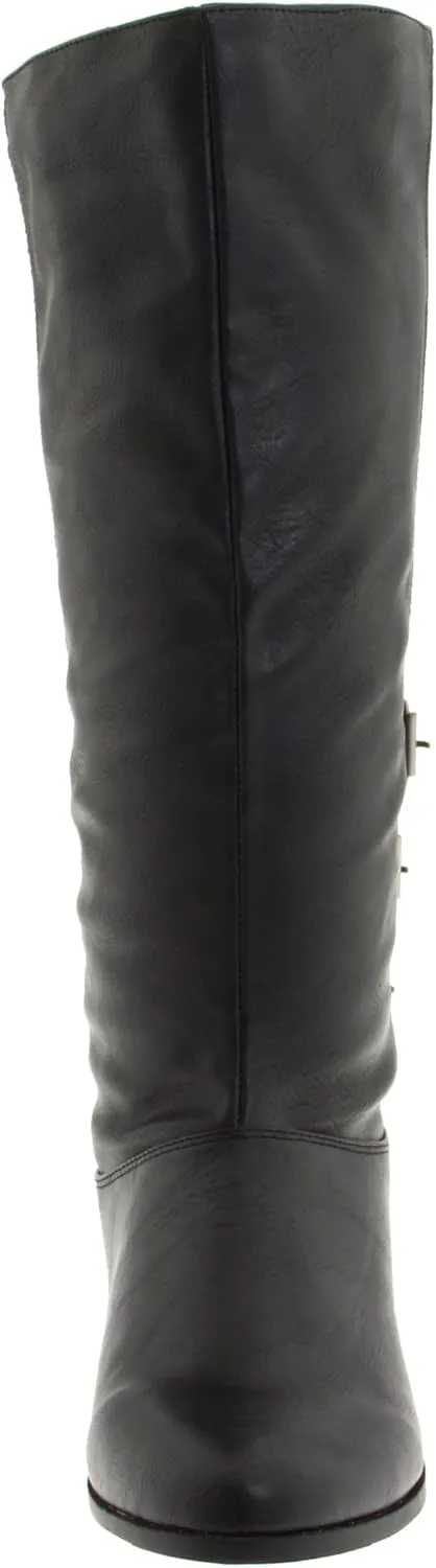 Madden Girl Women's Exxtreme Boot