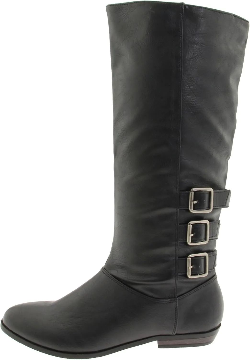 Madden Girl Women's Exxtreme Boot