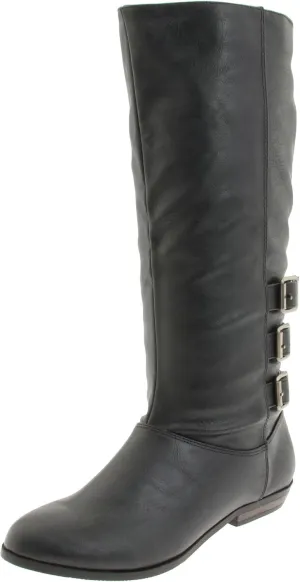 Madden Girl Women's Exxtreme Boot