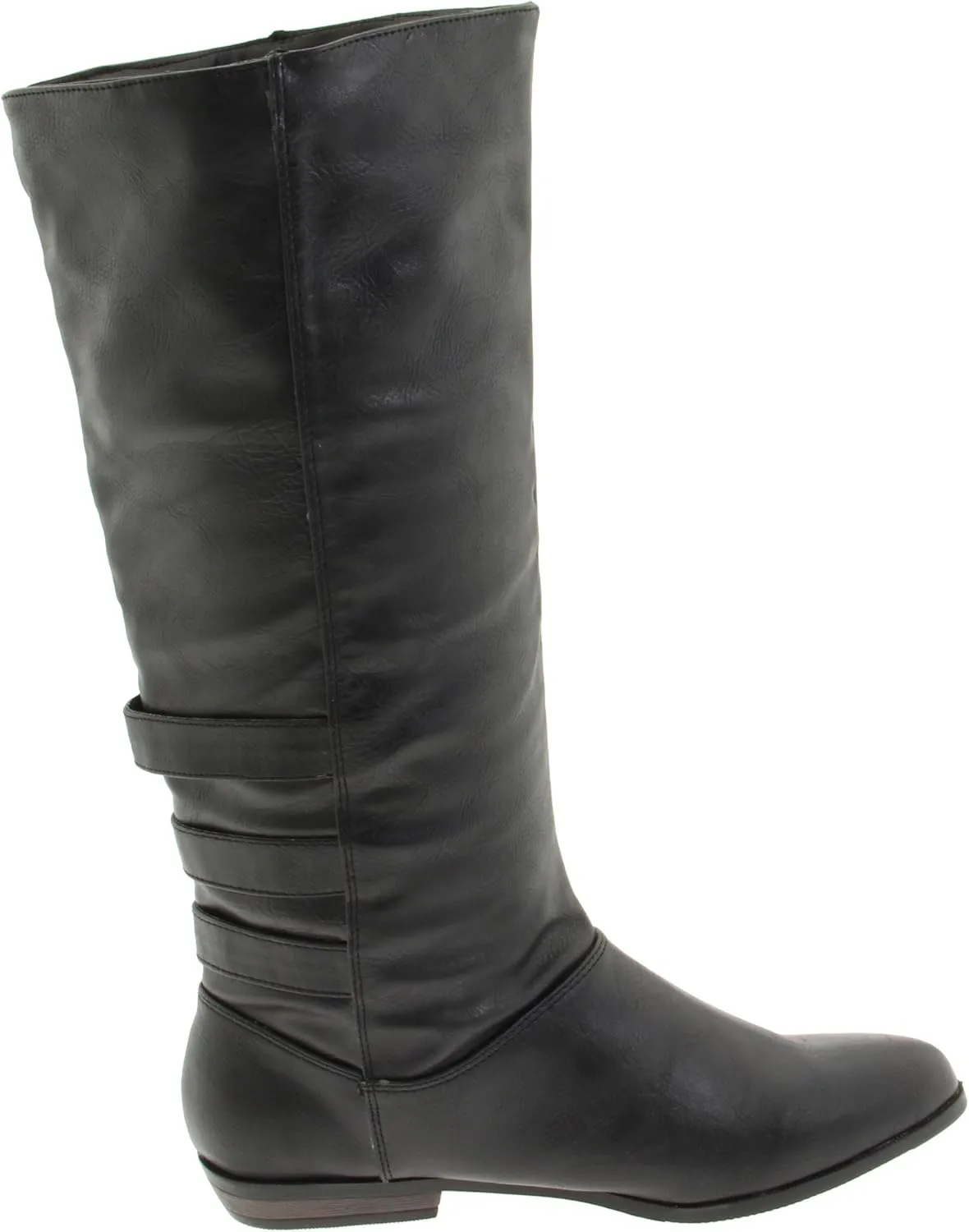 Madden Girl Women's Exxtreme Boot