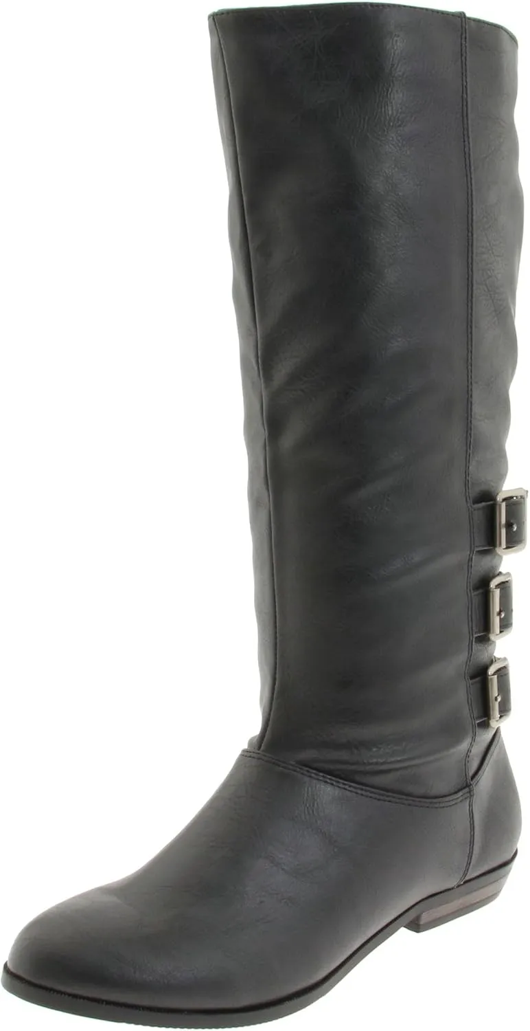 Madden Girl Women's Exxtreme Boot