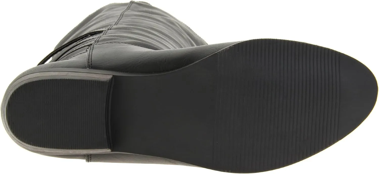 Madden Girl Women's Exxtreme Boot