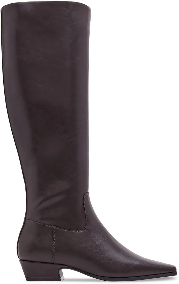 Madden Girl Women's Florance Knee High Boot