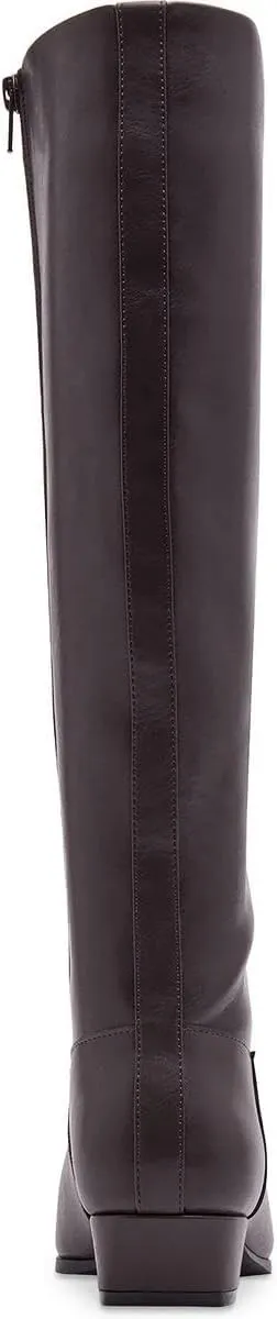 Madden Girl Women's Florance Knee High Boot