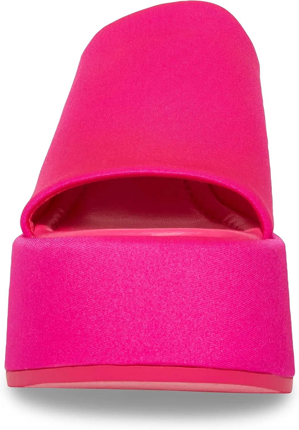 Madden Girl Women's Nicco Wedge Sandal