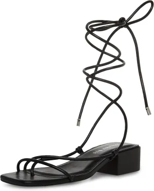 Madden Girl Women's Sorrin Heeled Sandal