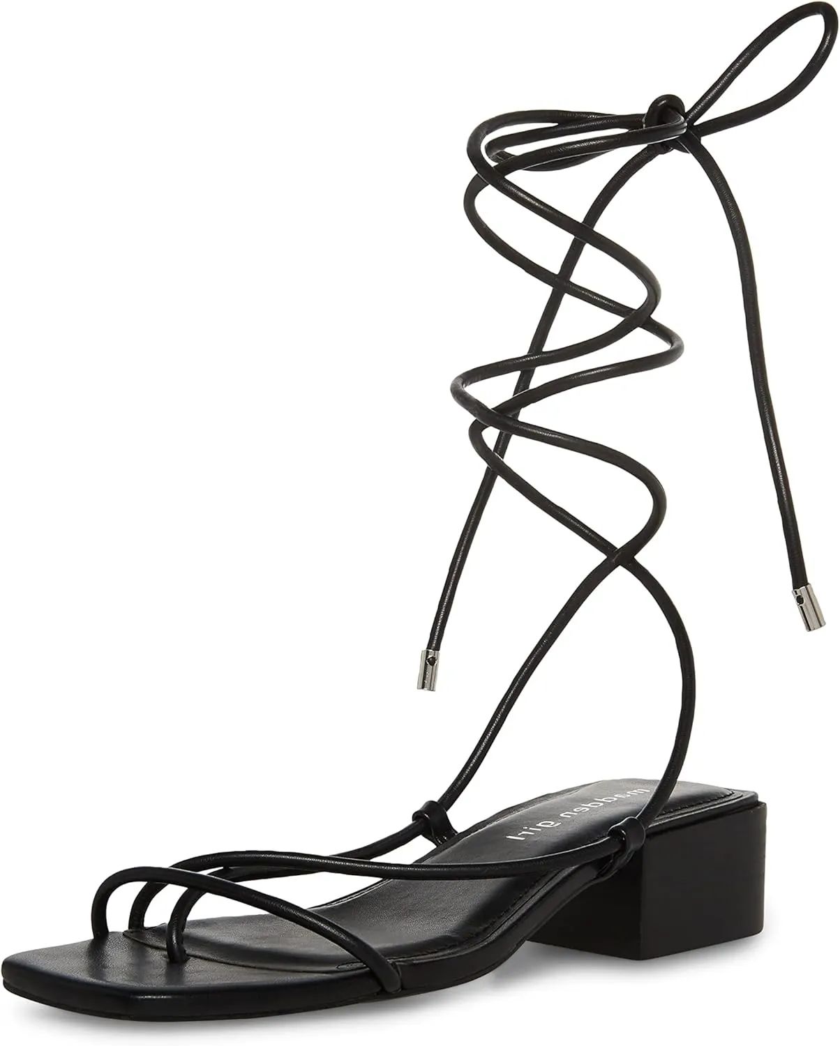 Madden Girl Women's Sorrin Heeled Sandal