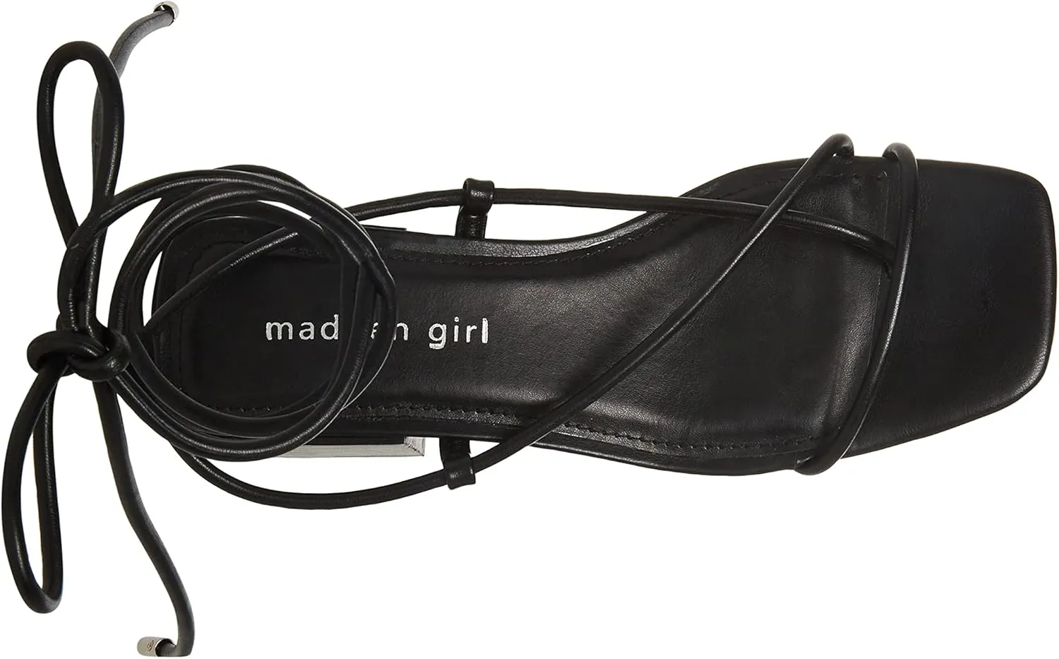 Madden Girl Women's Sorrin Heeled Sandal