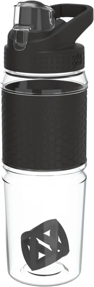 Mainstays 32 OZ Tritan Shaker Bottle