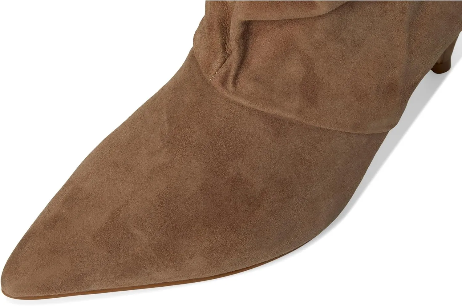 Marc Fisher LTD Women's Paityn Mid Calf Boot