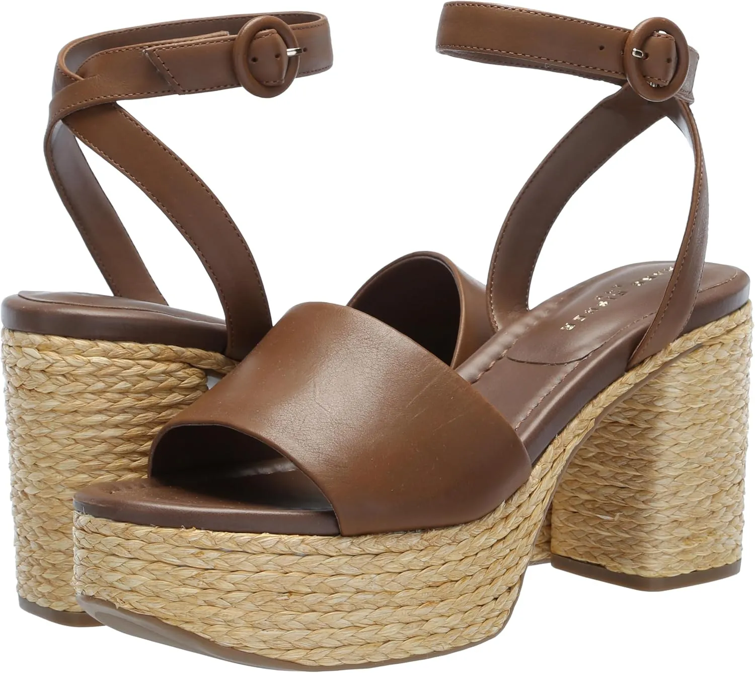 Marc Fisher LTD Women's Palyca Heeled Sandal