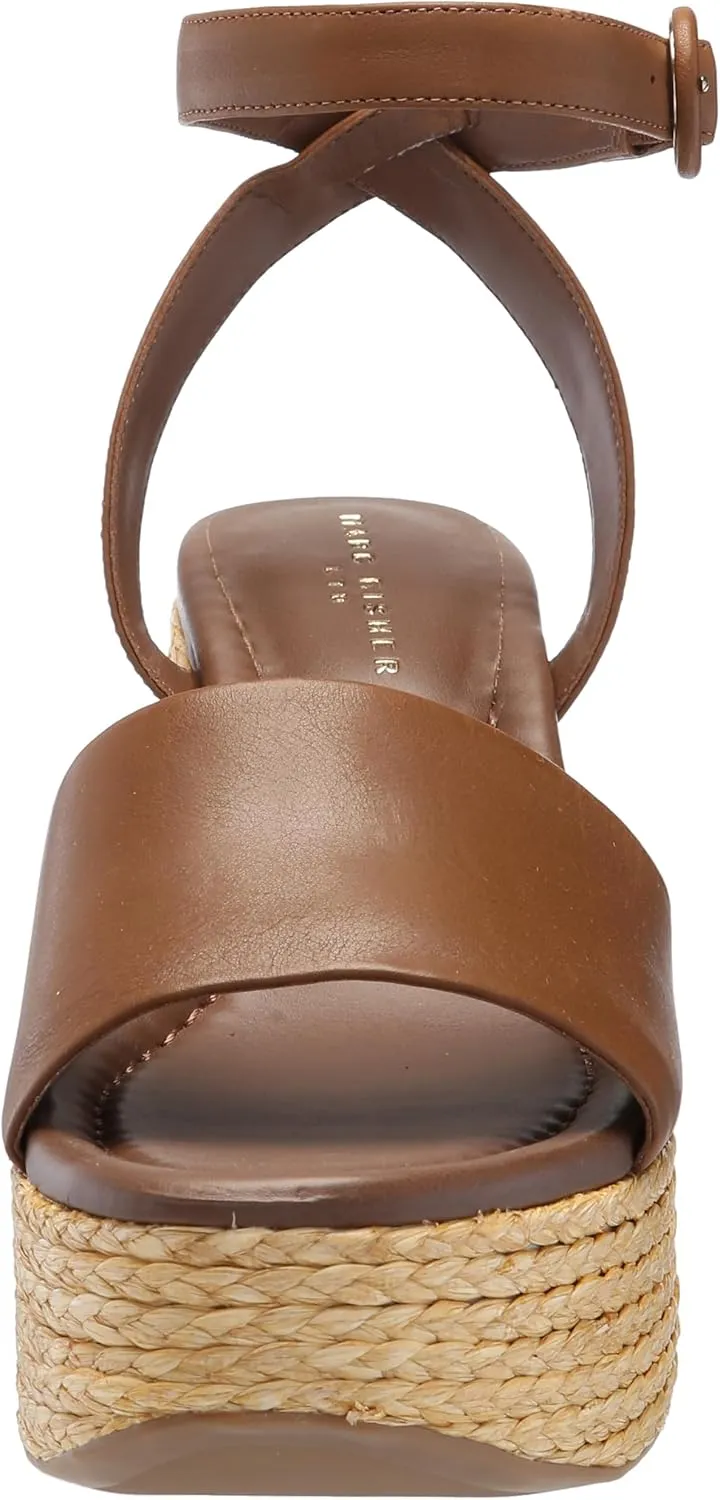 Marc Fisher LTD Women's Palyca Heeled Sandal