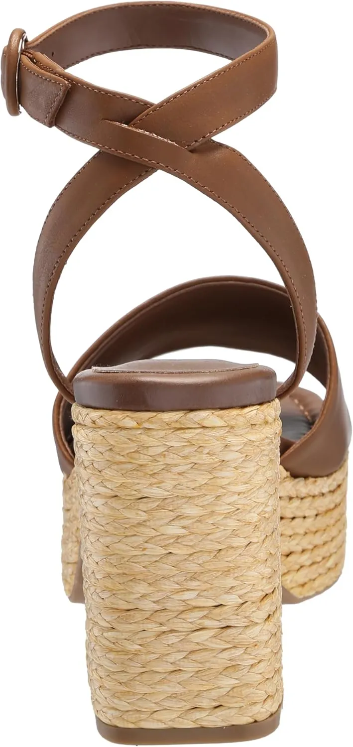 Marc Fisher LTD Women's Palyca Heeled Sandal