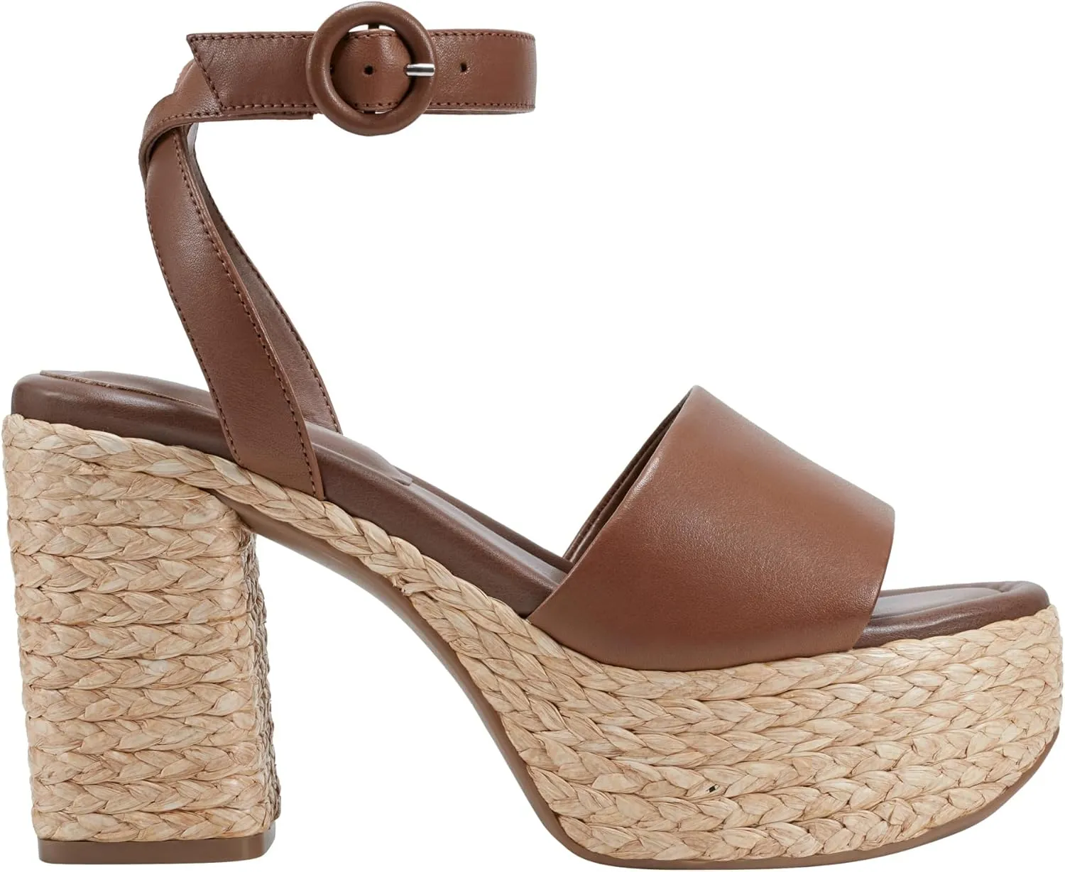 Marc Fisher LTD Women's Palyca Heeled Sandal
