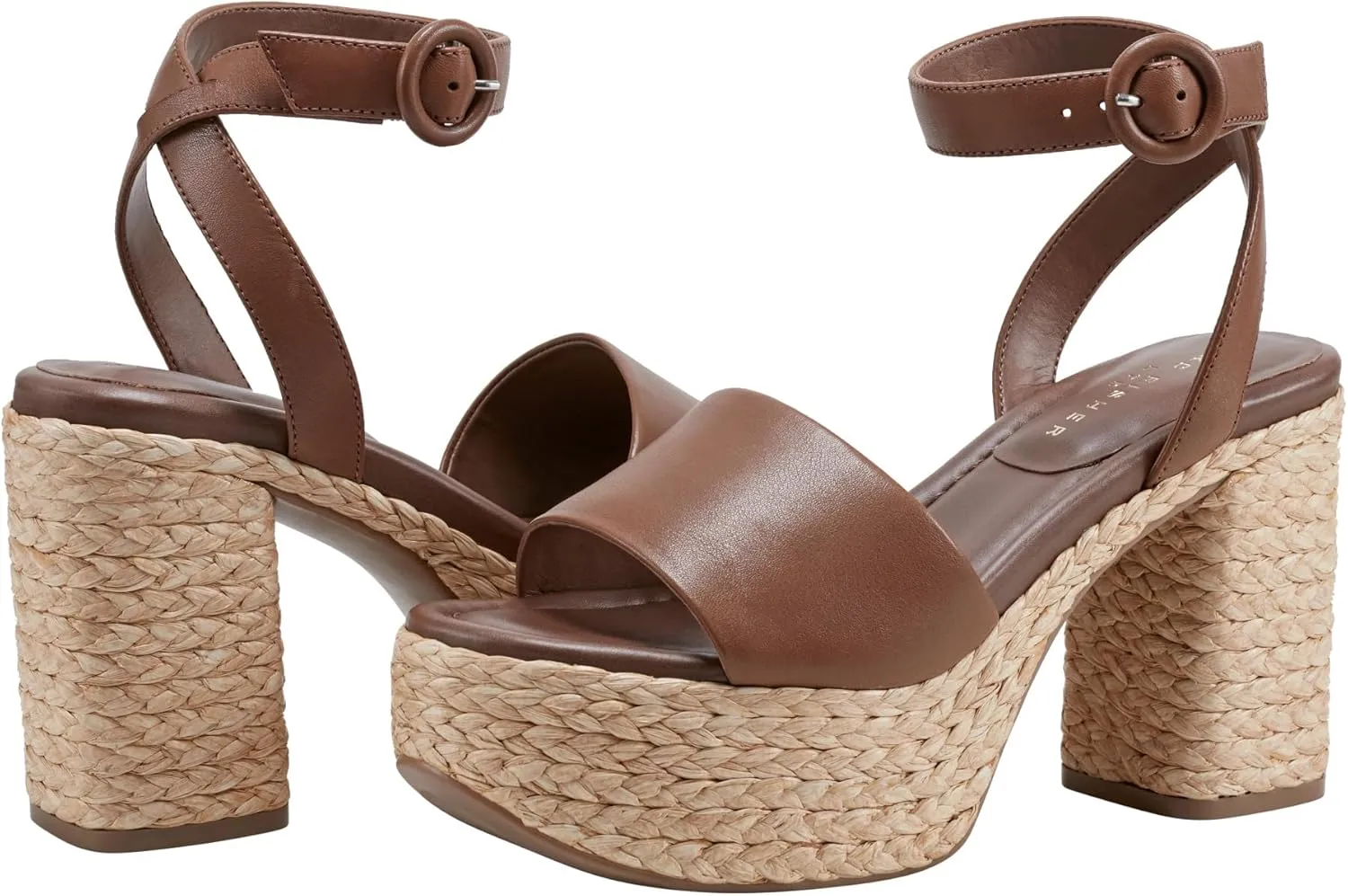 Marc Fisher LTD Women's Palyca Heeled Sandal