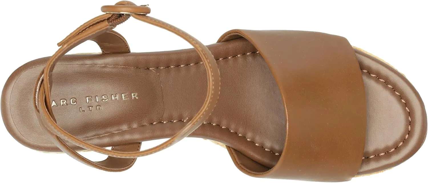 Marc Fisher LTD Women's Palyca Heeled Sandal