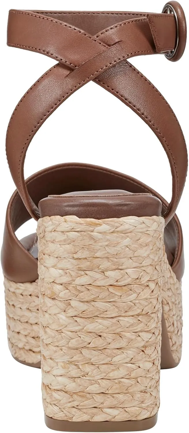 Marc Fisher LTD Women's Palyca Heeled Sandal