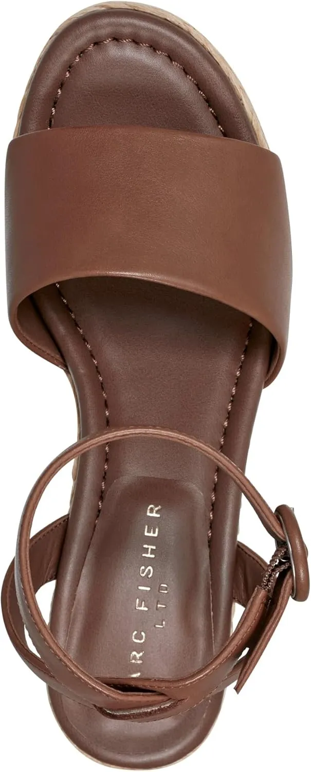 Marc Fisher LTD Women's Palyca Heeled Sandal