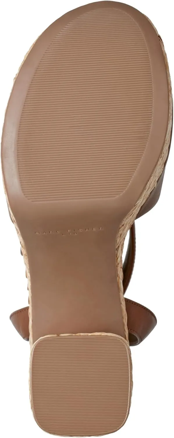 Marc Fisher LTD Women's Palyca Heeled Sandal