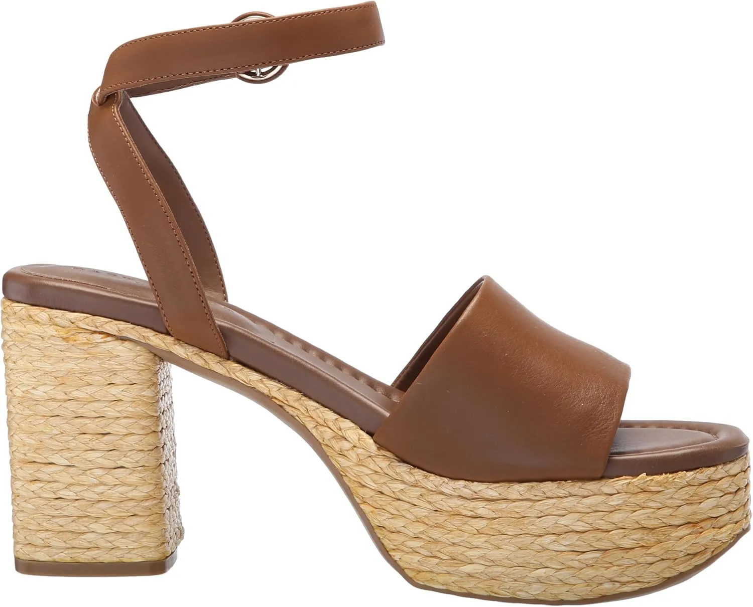 Marc Fisher LTD Women's Palyca Heeled Sandal