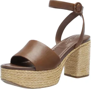 Marc Fisher LTD Women's Palyca Heeled Sandal