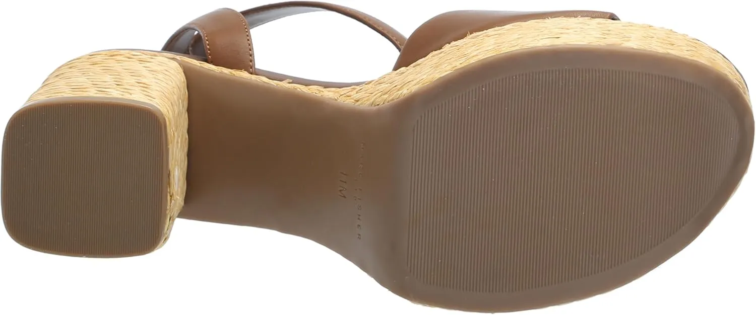 Marc Fisher LTD Women's Palyca Heeled Sandal