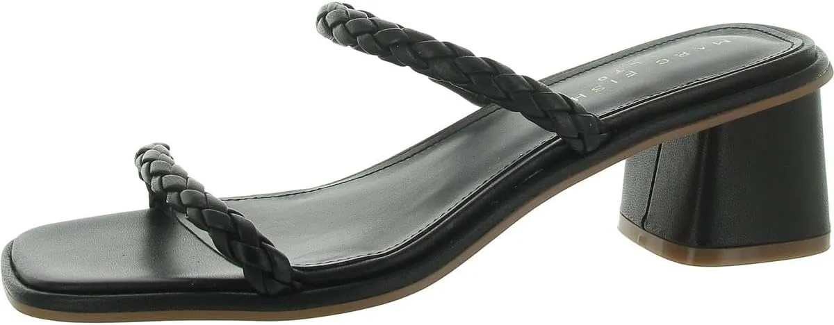 Marc Fisher LTD Women's Thoral Heeled Sandal