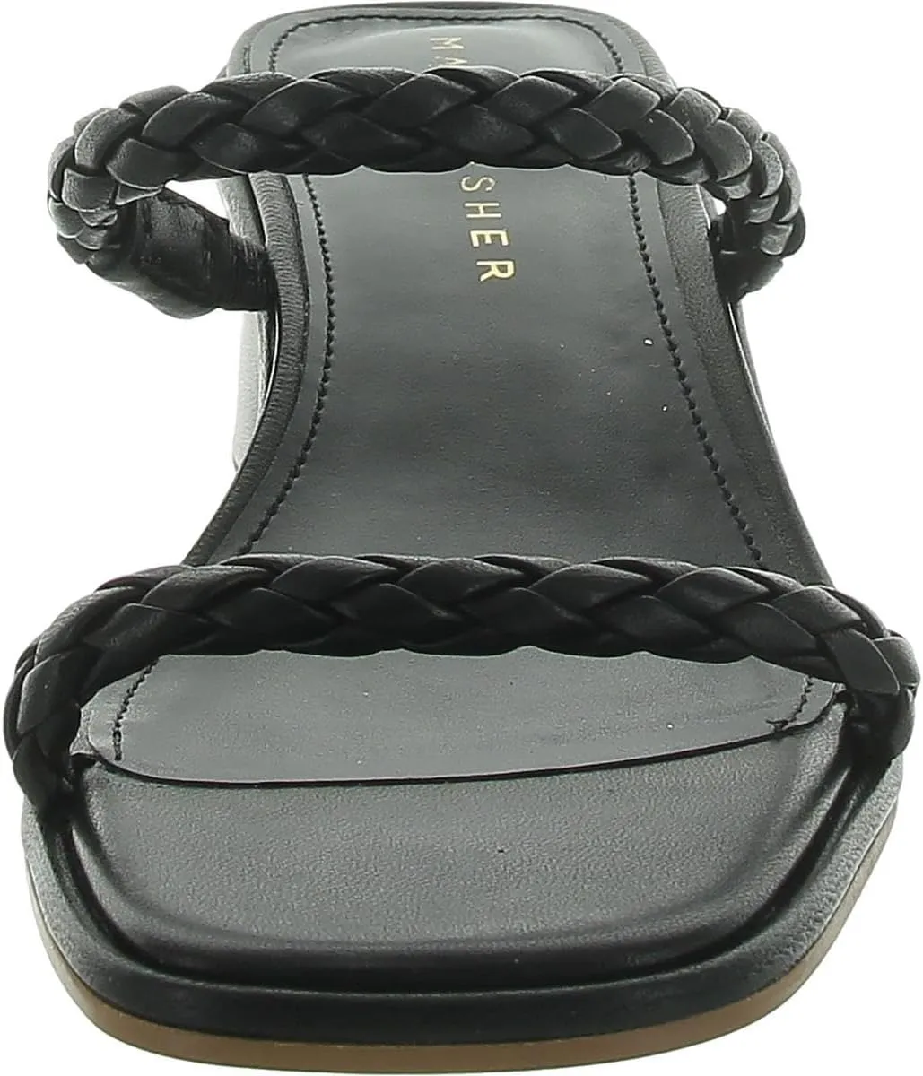 Marc Fisher LTD Women's Thoral Heeled Sandal