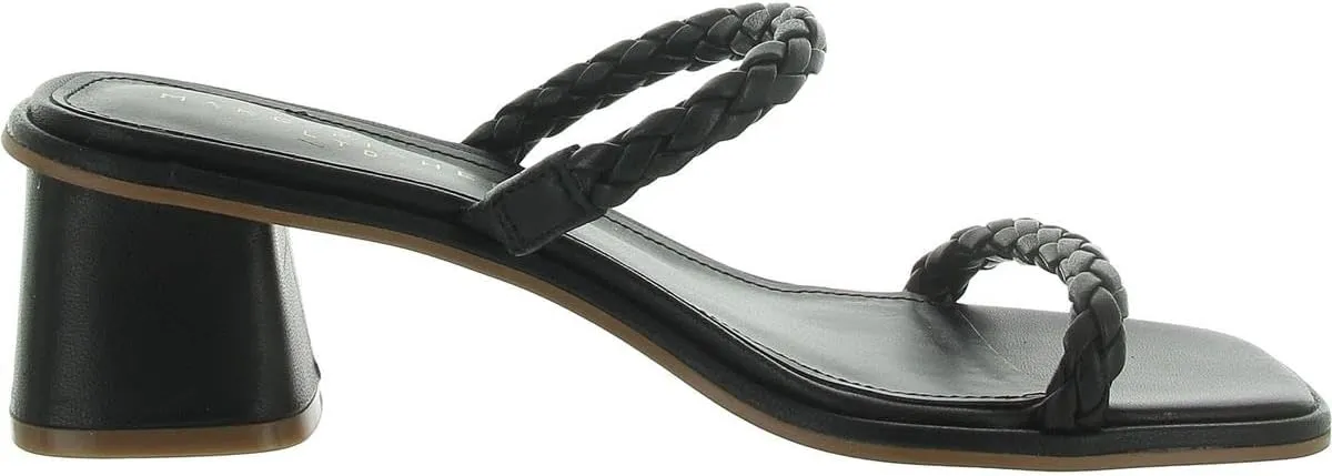 Marc Fisher LTD Women's Thoral Heeled Sandal