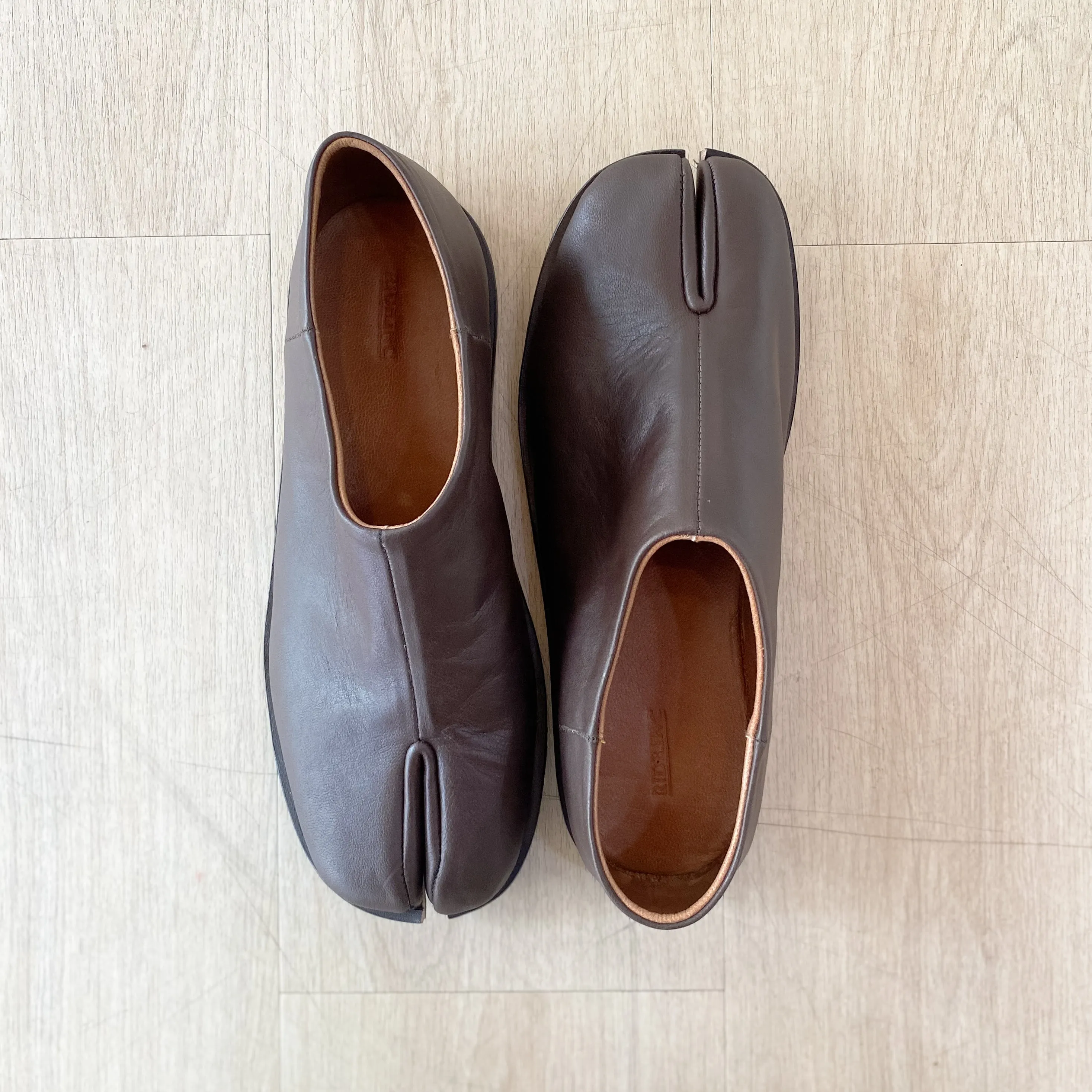 Marc Loafer Tabi