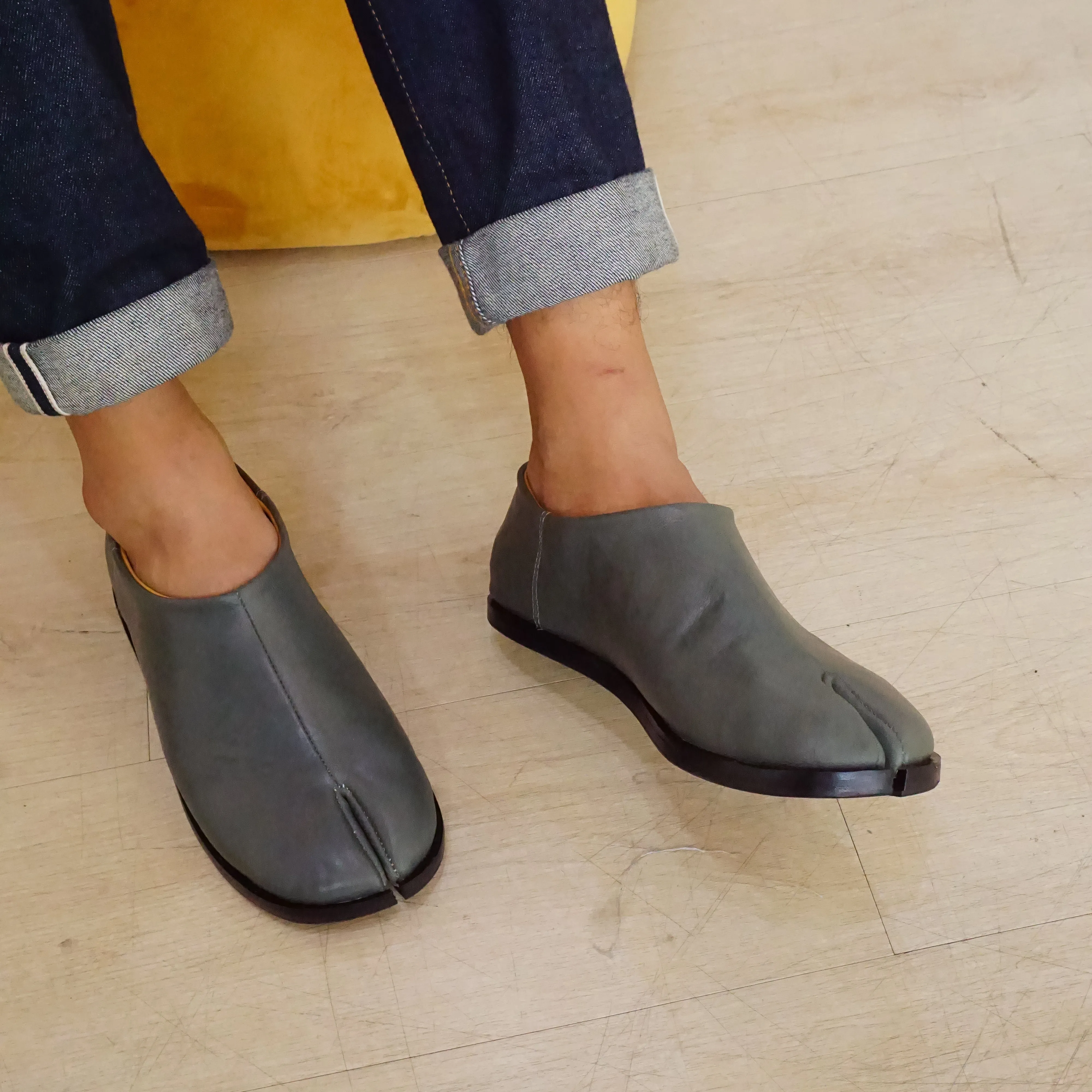 Marc Loafer Tabi