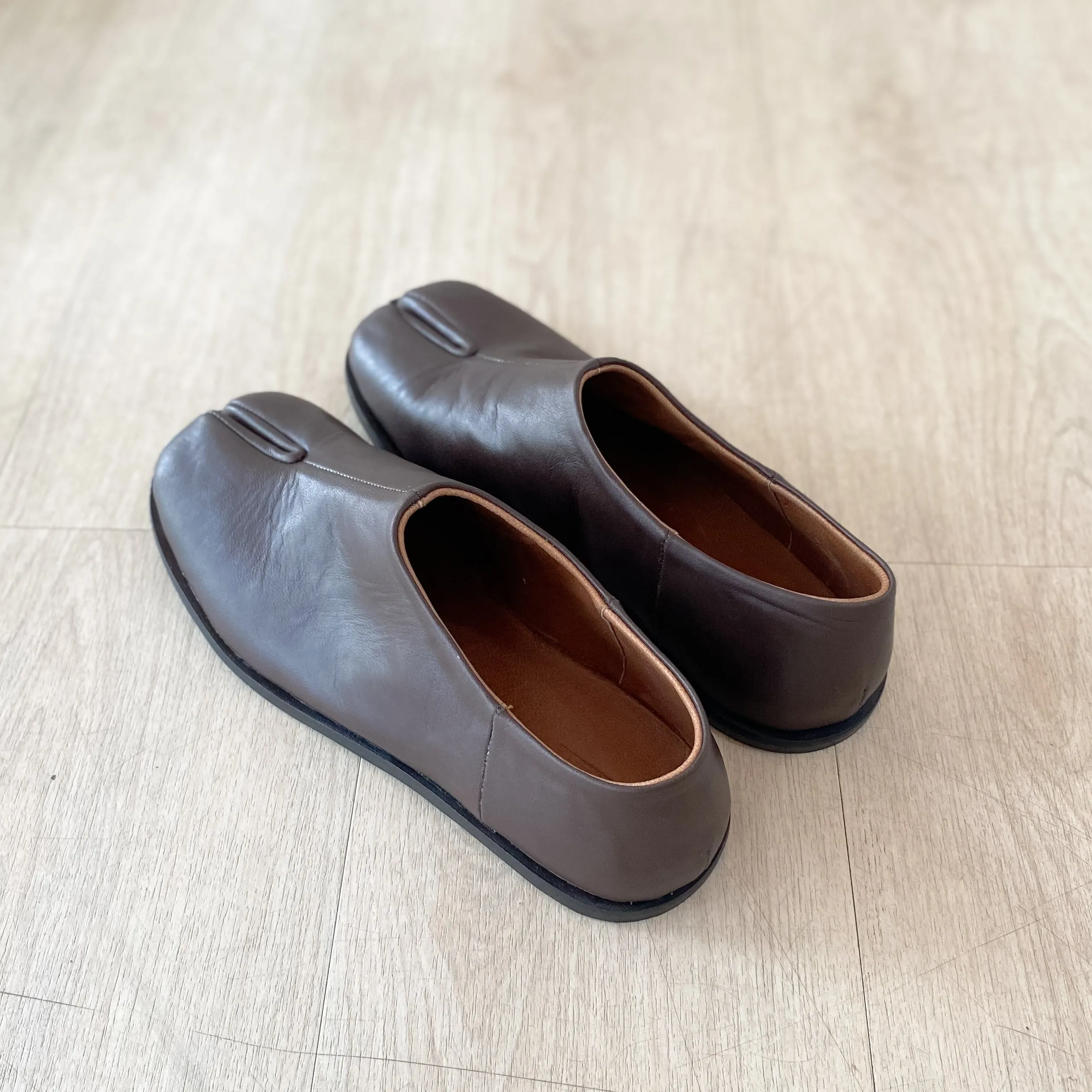 Marc Loafer Tabi