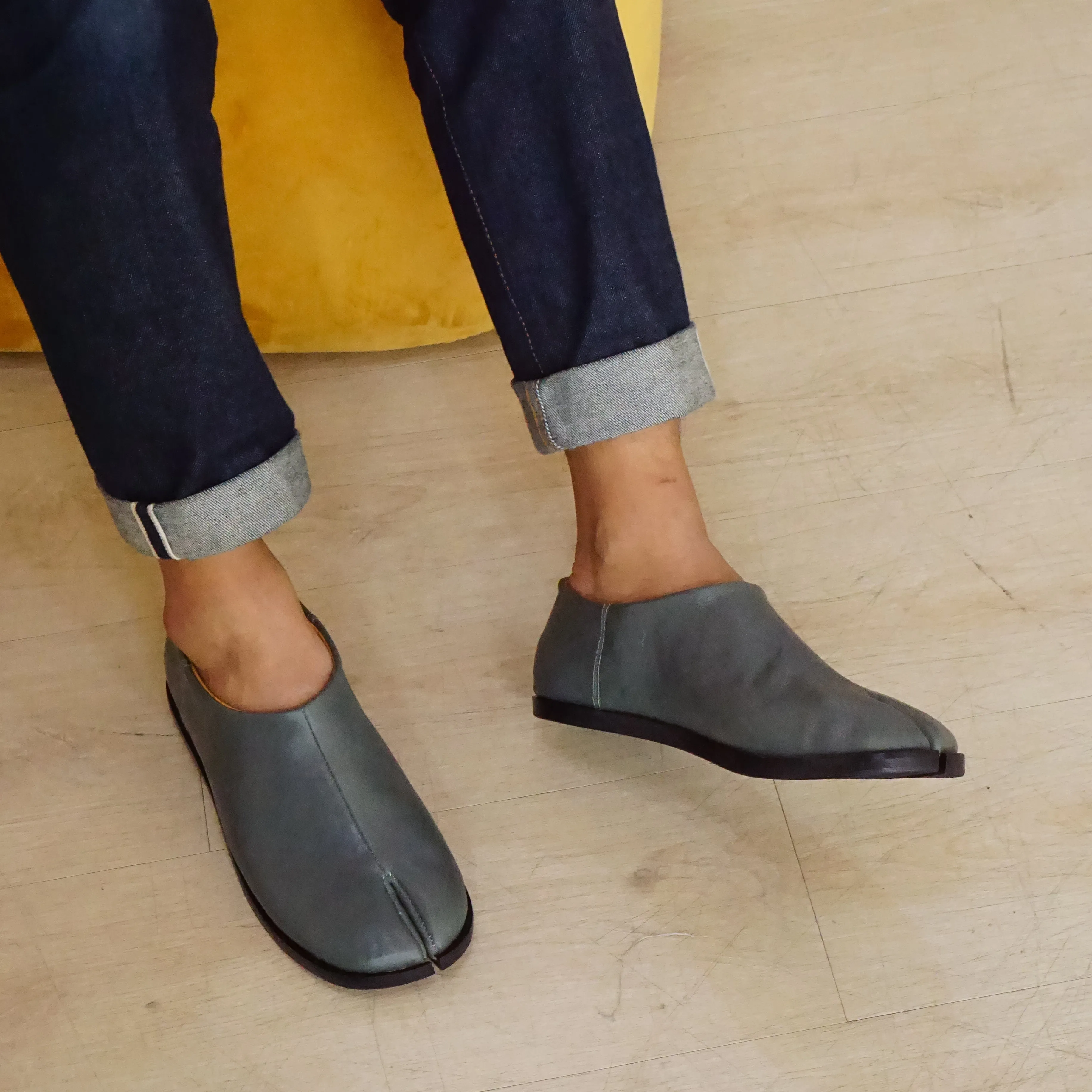 Marc Loafer Tabi