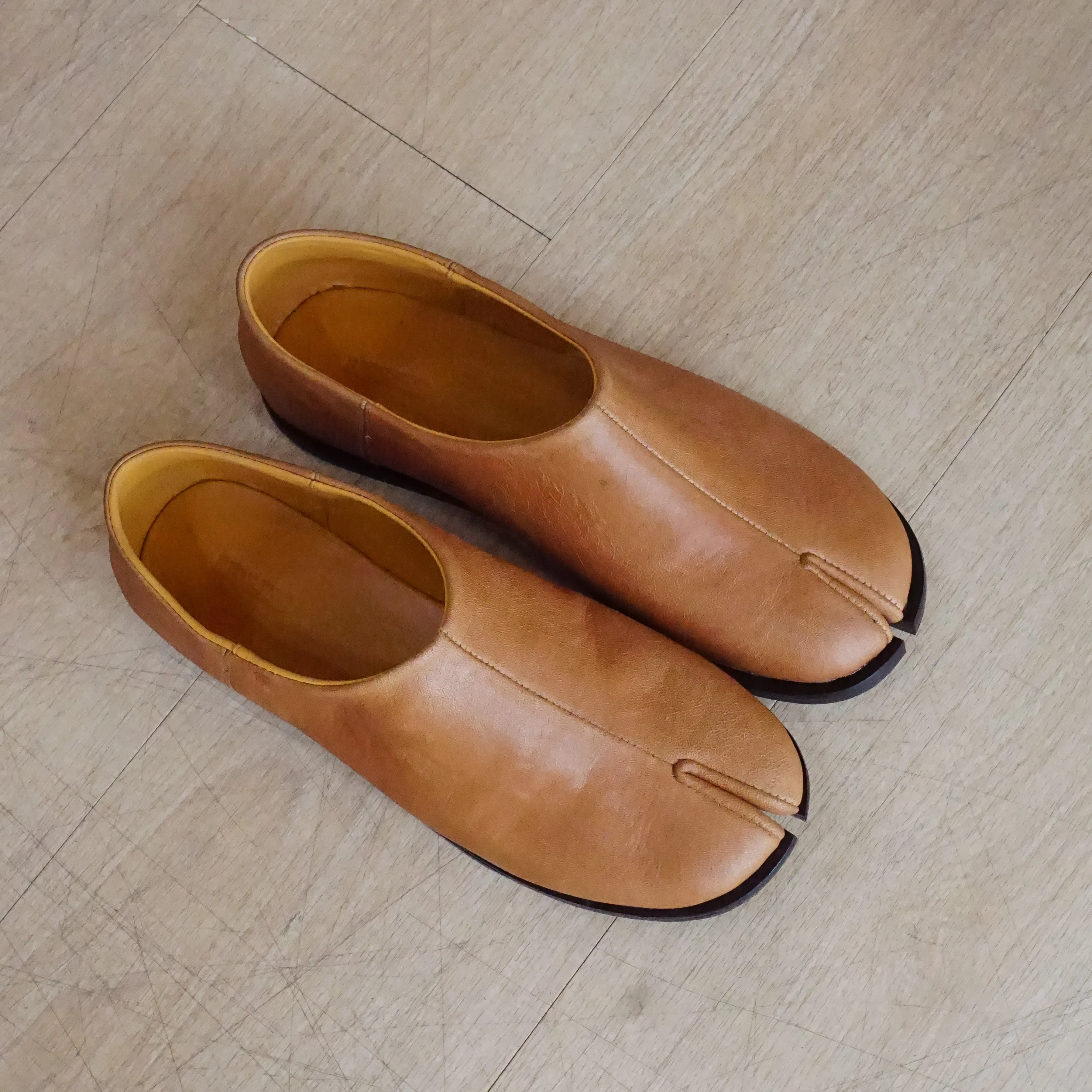 Marc Loafer Tabi