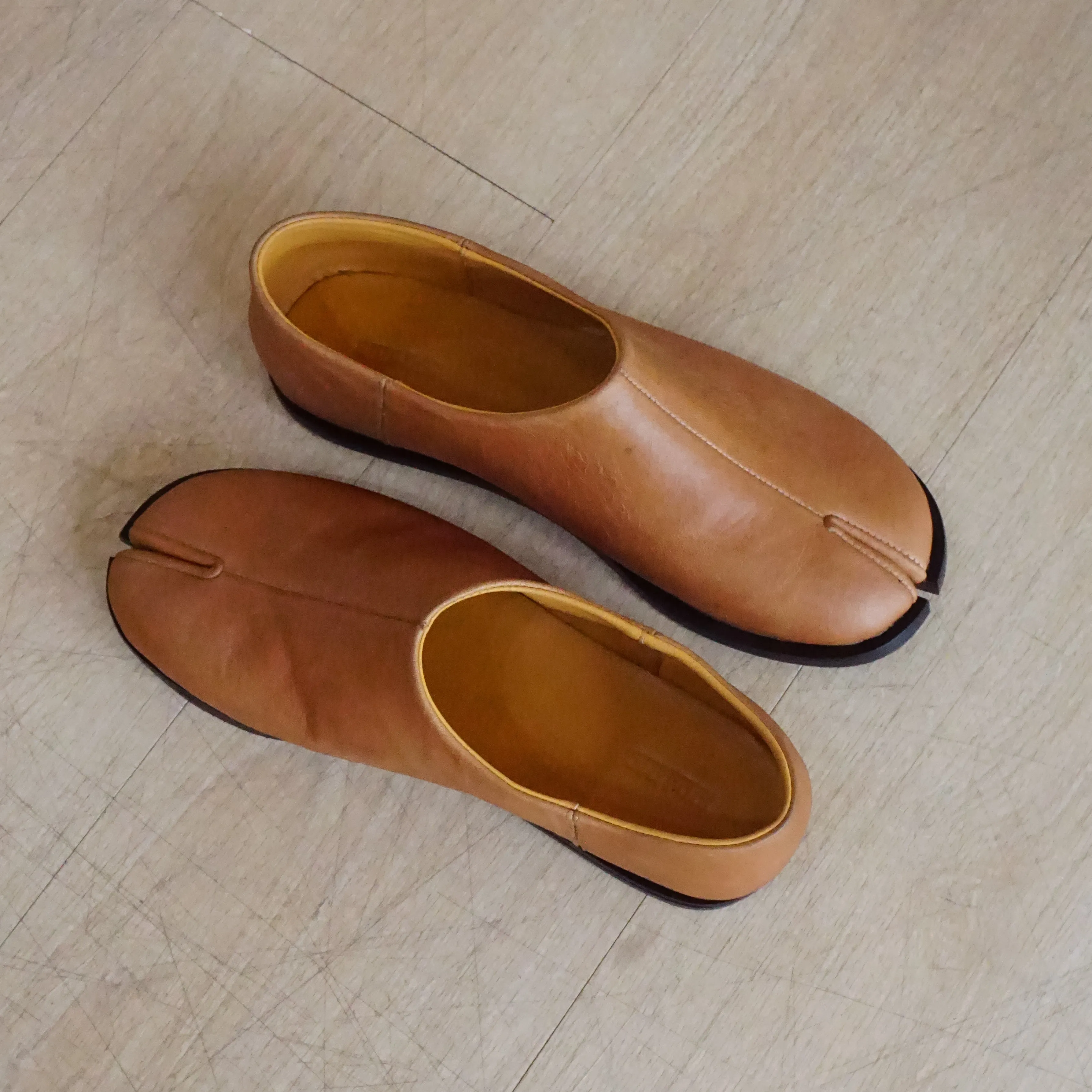 Marc Loafer Tabi