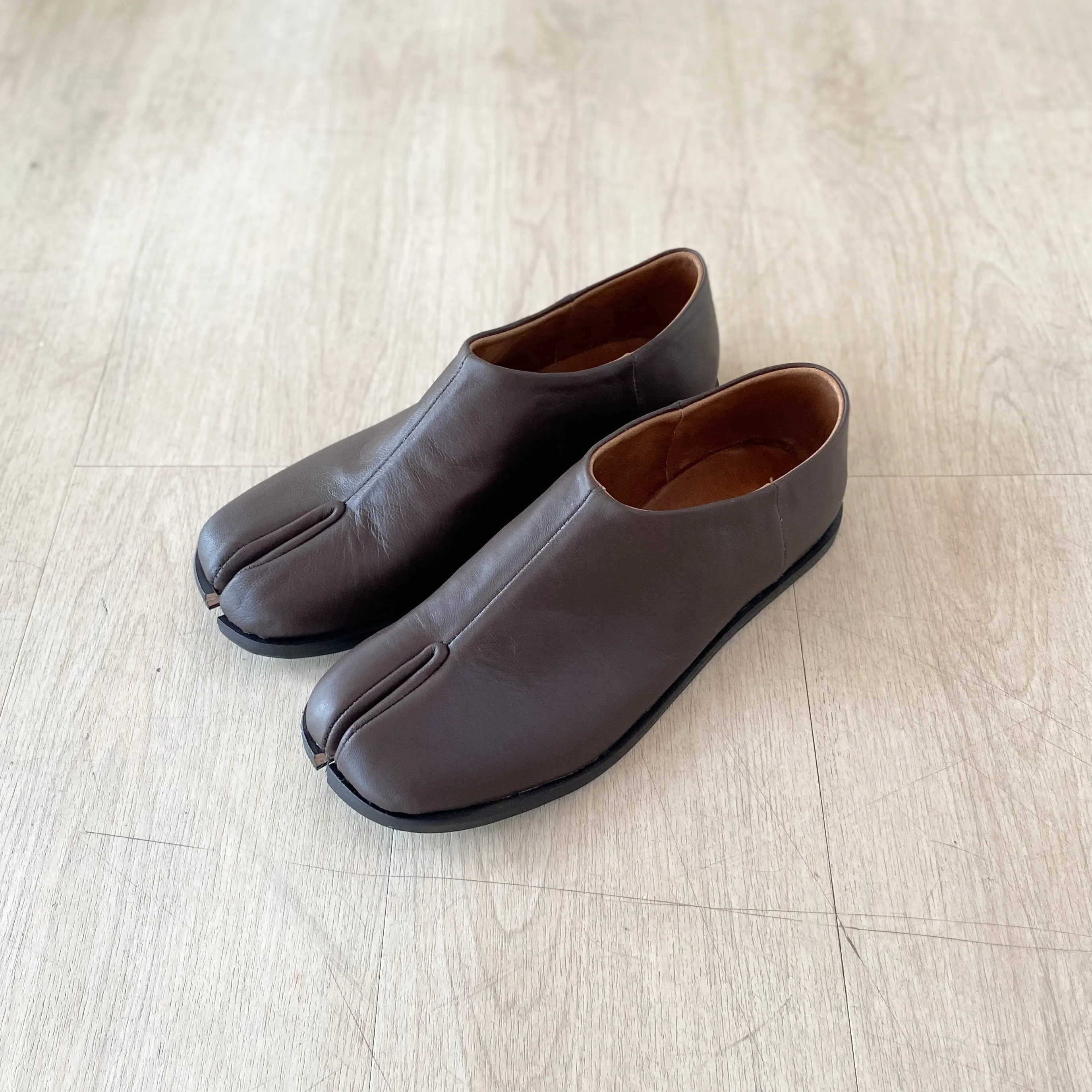 Marc Loafer Tabi