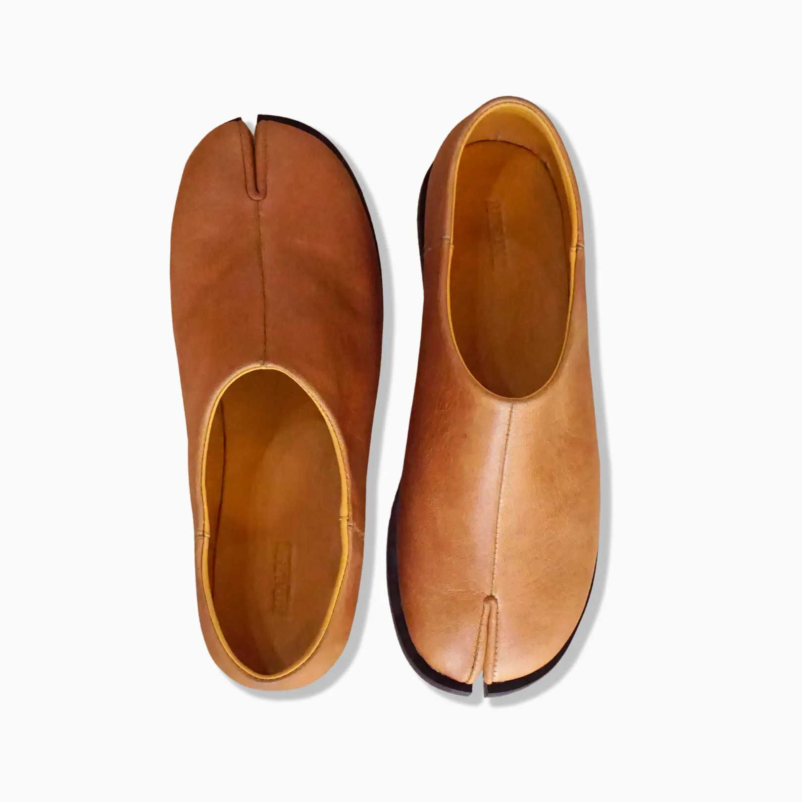 Marc Loafer Tabi