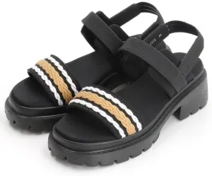 MARGARET HOWELL idea(マーガレット・ハウエル アイデア) Women's Platform Sport Sandal