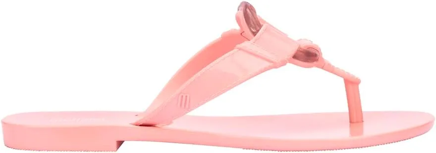 Melissa Olivia Flip Flops for Women