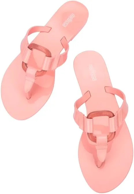 Melissa Olivia Flip Flops for Women